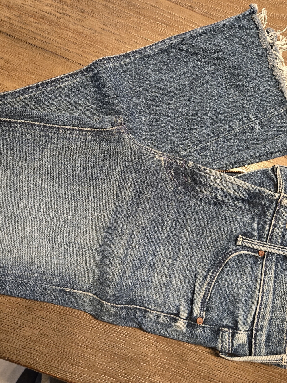 Mother Brand Women’s Jeans - Casual Straight Fit